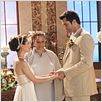 Embrujadas : foto Alyssa Milano, Denise Dowse, Victor Webster