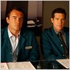 Nip/Tuck, a golpe de bisturí : foto Dylan Walsh, Julian McMahon