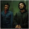 Los Conchords : foto Bret McKenzie, Jemaine Clement