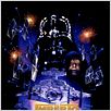 Star Wars : Episodio V - El imperio contraataca : cartel