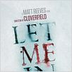 Déjame entrar (Let Me In) : cartel Matt Reeves