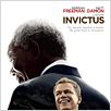 Invictus : cartel Clint Eastwood, Matt Damon, Morgan Freeman