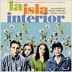 La isla interior : cartel