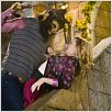 Los magos de Waverly Place : foto Bridgit Mendler, Gregg Sulkin