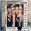 Nine : cartel