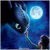 Cómo entrenar a tu dragón : cartel Chris Sanders, Den DeBlois
