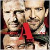 El equipo A : cartel Joe Carnahan