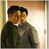 Héroes : foto Adrian Pasdar, Milo Ventimiglia