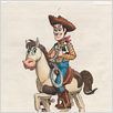Toy Story 2: Los juguetes vuelven a la carga : foto Ash Brannon, John Lasseter, Lee Unkrich