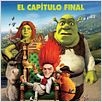 Shrek. Felices para siempre : cartel