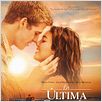 La última canción : cartel