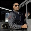 Blindado : foto Laurence Fishburne, Nimrod Antal
