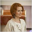 Sexo en Nueva York 2 : foto Cynthia Nixon, Michael Patrick King