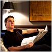 Sexo en Nueva York 2 : foto Chris Noth, Michael Patrick King