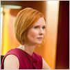 Sexo en Nueva York 2 : foto Cynthia Nixon, Michael Patrick King