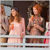 Sexo en Nueva York 2 : foto Cynthia Nixon, Kim Cattrall, Kristin Davis, Michael Patrick King, Sarah Jessica Parker