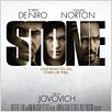 Stone : cartel