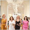 Sexo en Nueva York 2 : foto Cynthia Nixon, Kim Cattrall, Kristin Davis, Sarah Jessica Parker