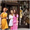 Sexo en Nueva York 2 : foto Cynthia Nixon, Kristin Davis, Sarah Jessica Parker
