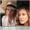 Sexo en Nueva York 2 : foto Cynthia Nixon, Sarah Jessica Parker
