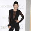 Sexo en Nueva York 2 : foto Jessica Szohr