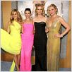 Sexo en Nueva York 2 : foto Cynthia Nixon, Kristin Davis, Sarah Jessica Parker