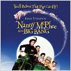 La niñera mágica y el Big Bang : cartel