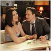 The Good Wife : foto Josh Charles, Julianna Margulies