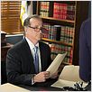 The Good Wife : foto Mark Linn-Baker