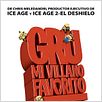 Gru. Mi villano favorito : cartel