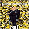 Gru. Mi villano favorito : cartel