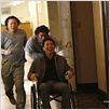 Héroes : foto James Kyson Lee, Masi Oka, Sendhil Ramamurthy