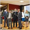 El Bufete : foto Ben Lawson, Billy Zane, Clancy Brown, Leah Pipes, Matt Long