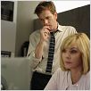 El Escritor (The Ghost Writer) : foto Ewan McGregor, Kim Cattrall, Roman Polanski
