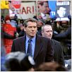 El Escritor (The Ghost Writer) : foto Pierce Brosnan, Roman Polanski