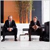 The Company Men : foto Chris Cooper, John Wells, Tommy Lee Jones