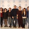 Todas las mujeres : foto Eduard Fernàndez, Lucía Quintana, Mariano Barroso, Marta Larralde, Michelle Jenner