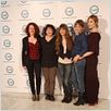 Todas las mujeres : foto Lucía Quintana, Marta Larralde, Michelle Jenner, Nathalie Pozas, Petra Martínez