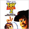 Toy Story 2: Los juguetes vuelven a la carga : cartel