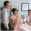 Enfermera Jackie : foto Peter Facinelli