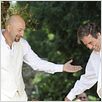 Quiero ser italiano : foto Kad Merad, Olivier Baroux