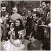 Lo que el viento se llevó : Foto Vivien Leigh