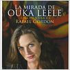 La mirada de Ouka Leele : cartel