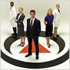 Better Off Ted : cartel