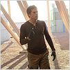 Dexter : foto Michael C. Hall