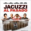 Jacuzzi al pasado : cartel