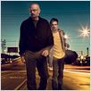 Breaking Bad : foto Aaron Paul, Bryan Cranston