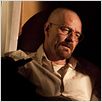 Breaking Bad : foto Bryan Cranston