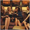 Cashmere Mafia : foto Bonnie Somerville, Frances O'Connor, Lucy Liu, Miranda Otto