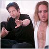 Californication : foto David Duchovny, Tim Minchin